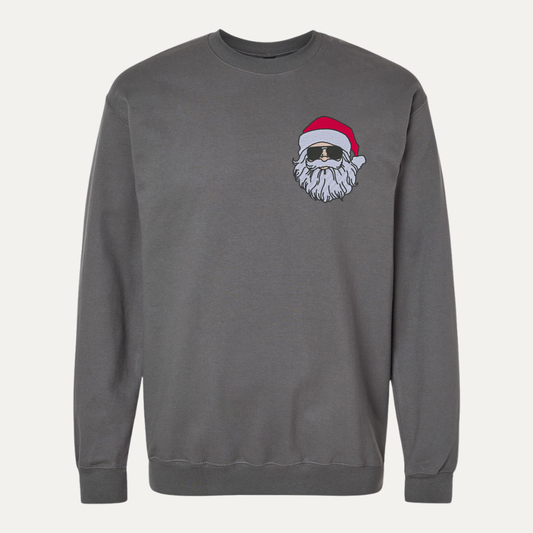 cool santa
