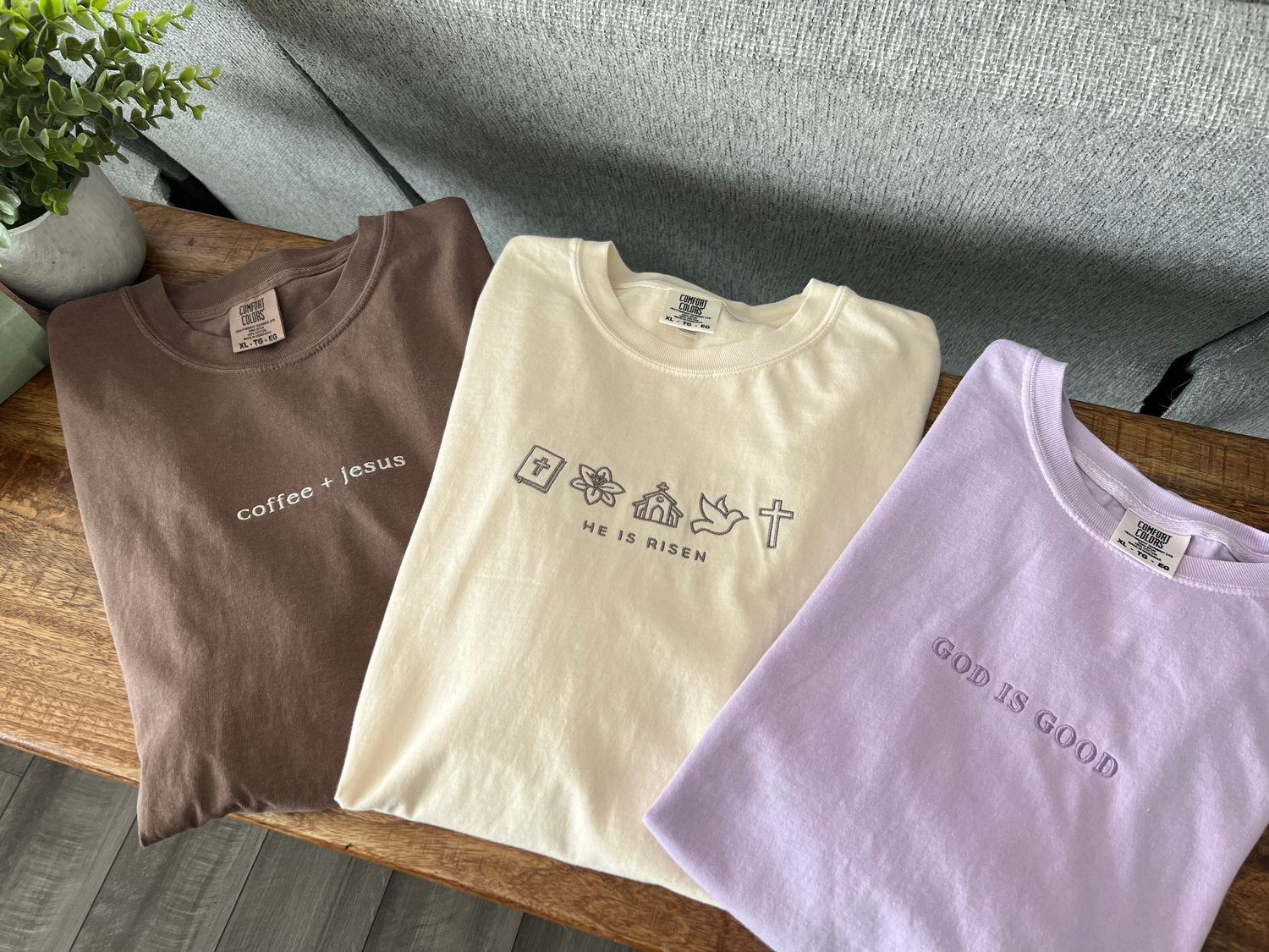 faithful collection