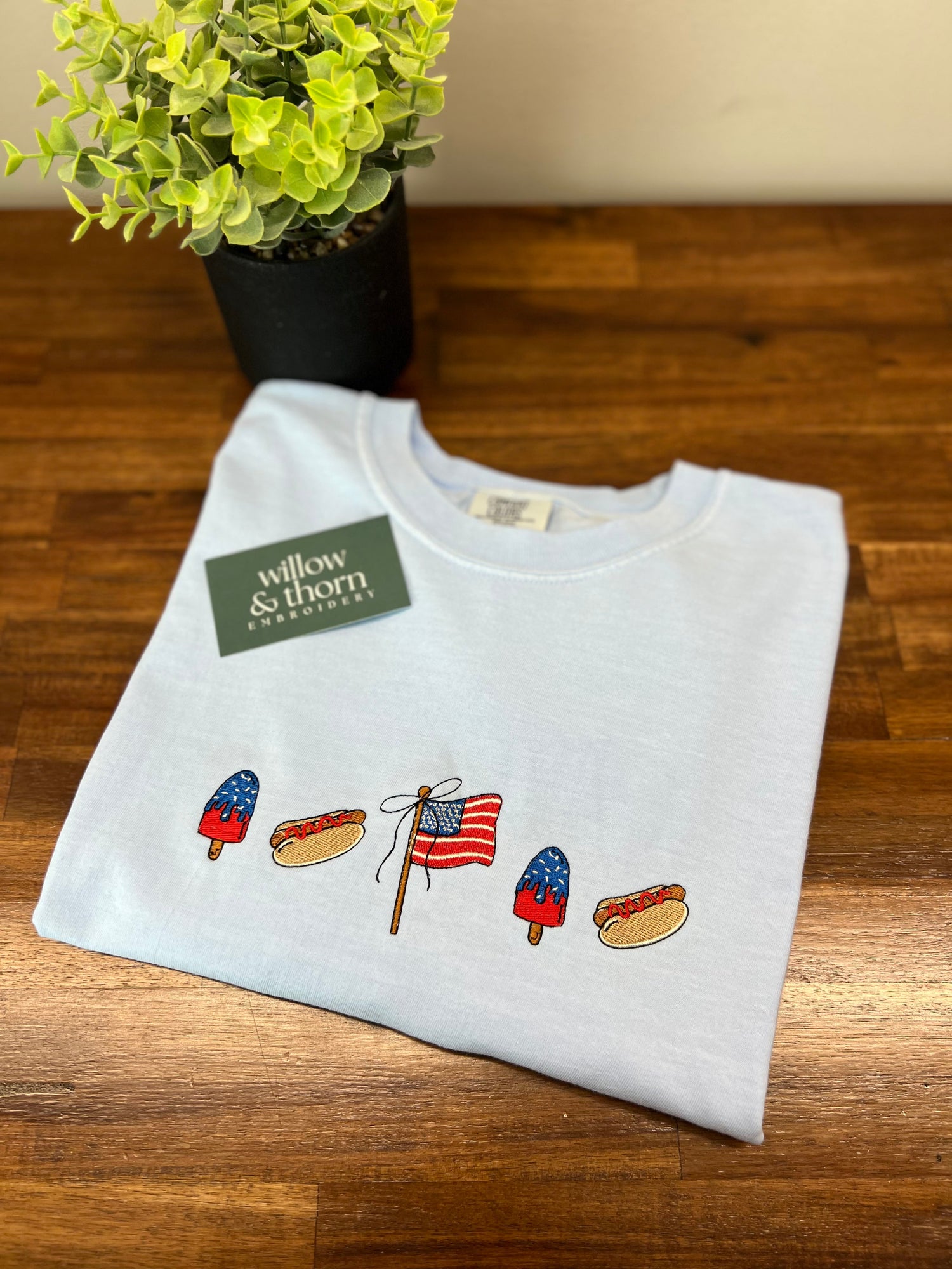Patriotic Collection
