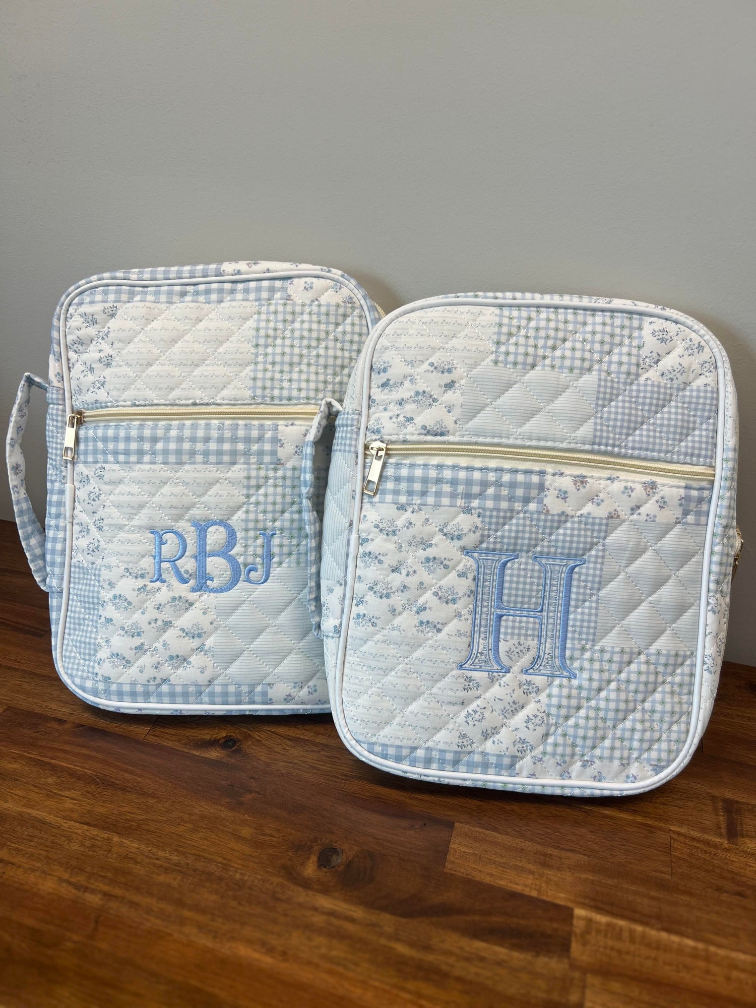 Monogrammed Gifts
