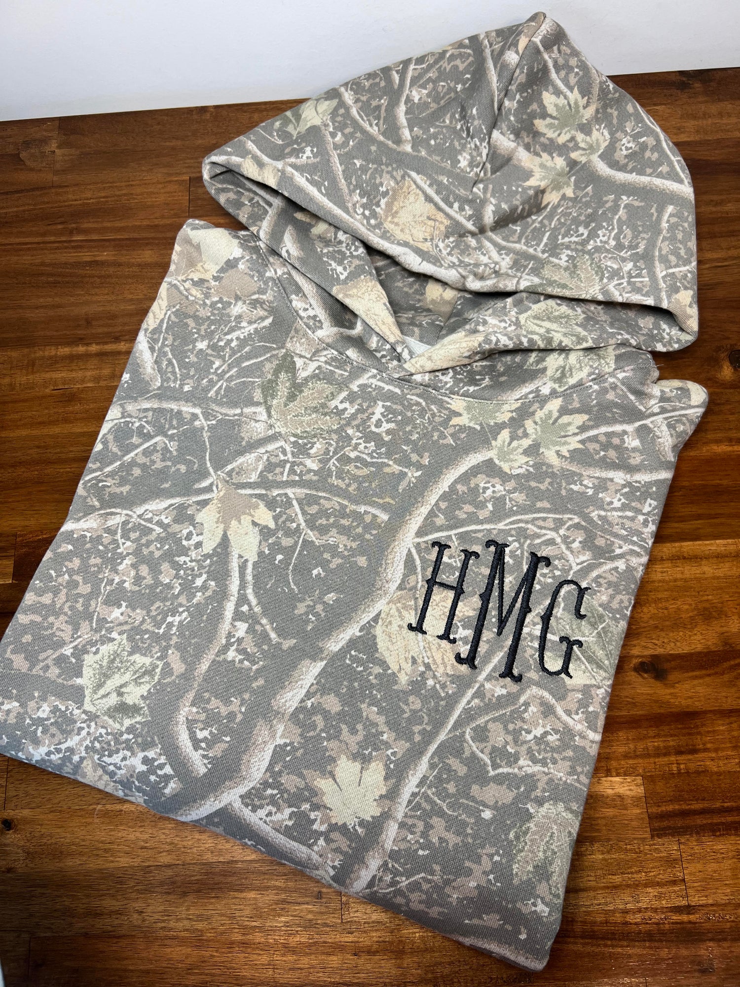 Monogram Collection