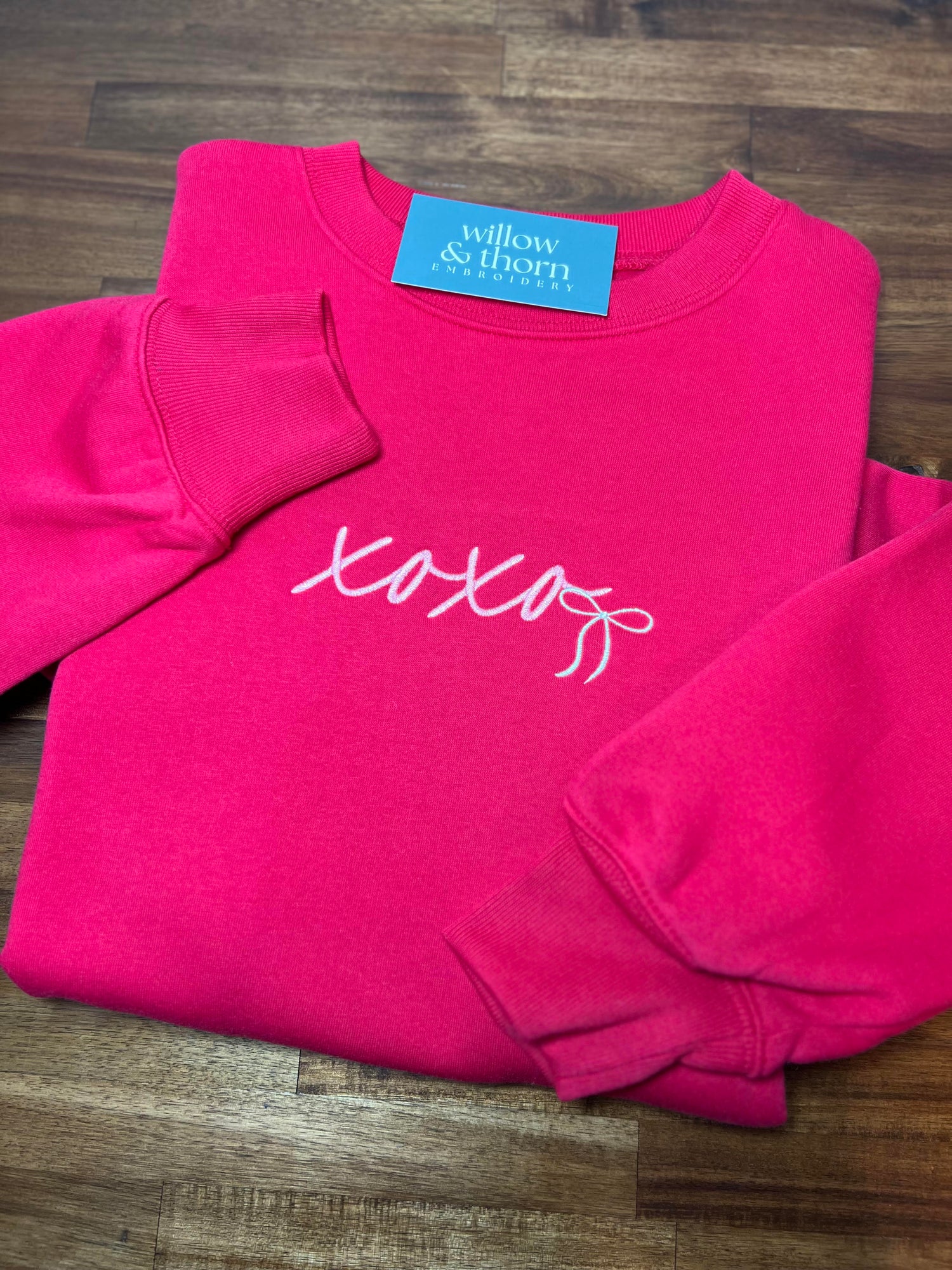 Valentine's Collections