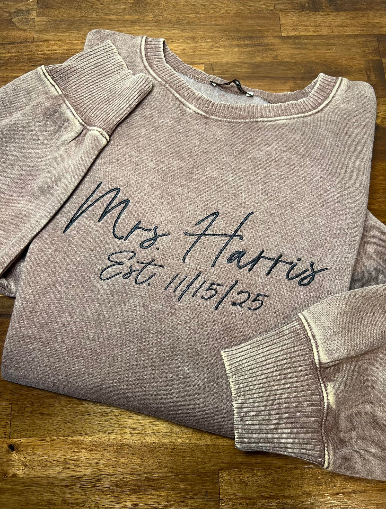 Bride & Wife Gifts