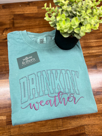 Drinkin’ Weather