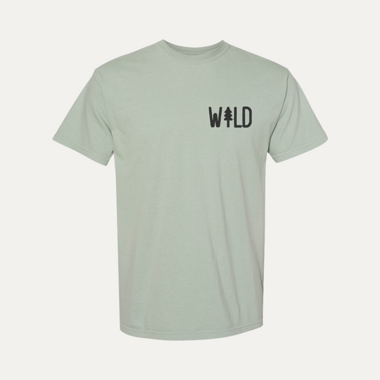 wild