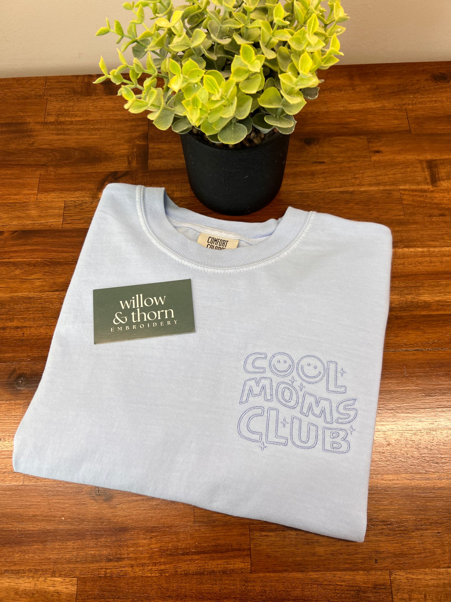 Cool Moms Club