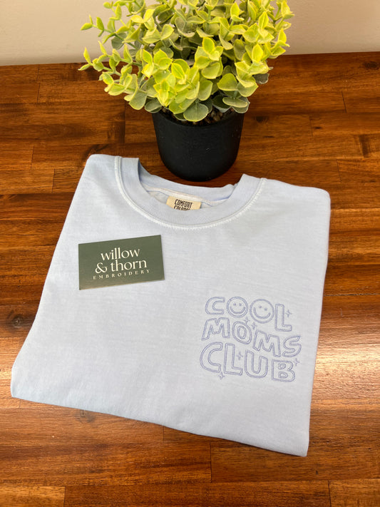 Cool Moms Club