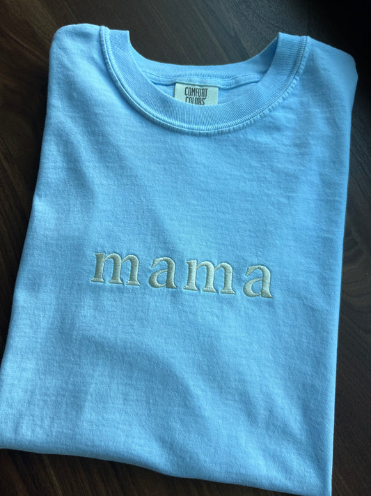 mama