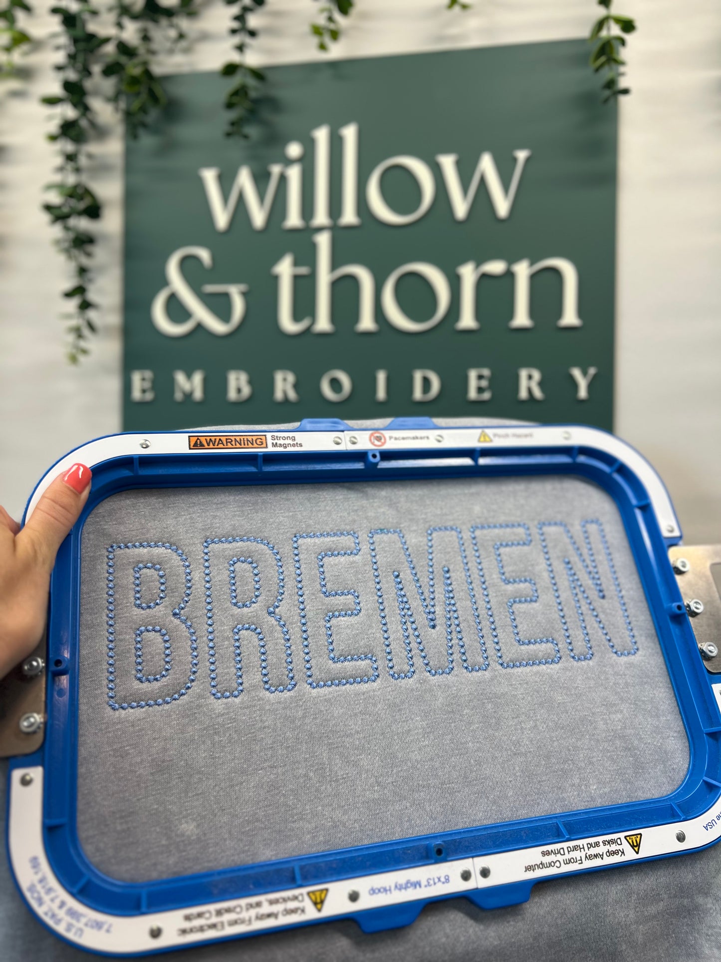 Bremen Candlewick