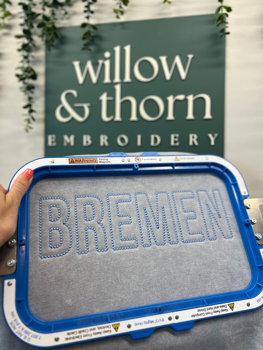 Bremen Candlewick
