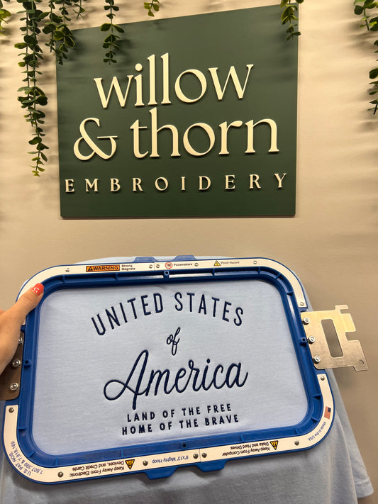 United States of America