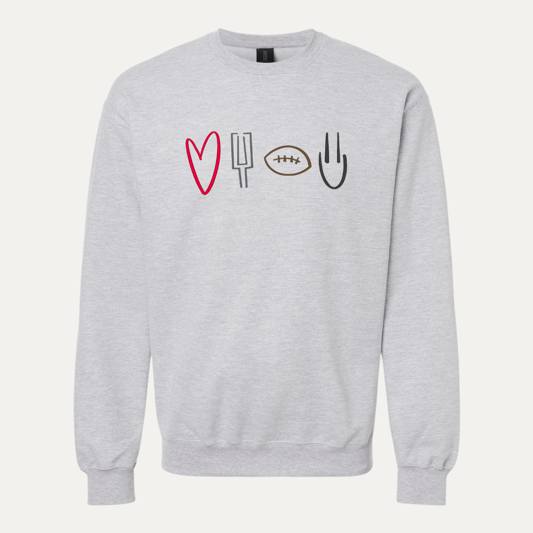 football & fieldgoals