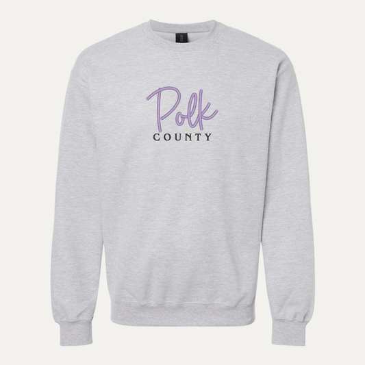 Polk County