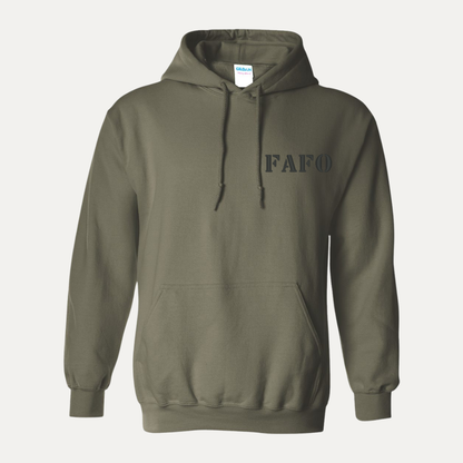 Pocket FAFO