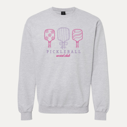 Pickleball Social Club