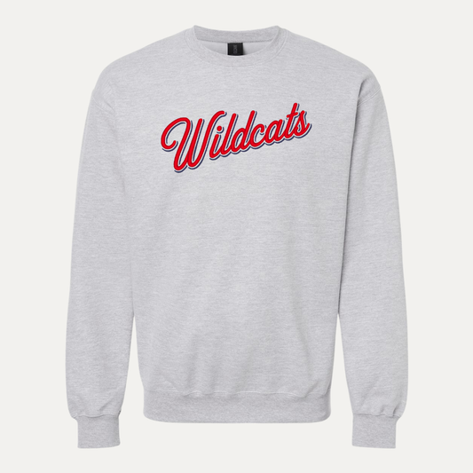 Wildcats Double Script