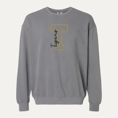 Tigers Knockout T