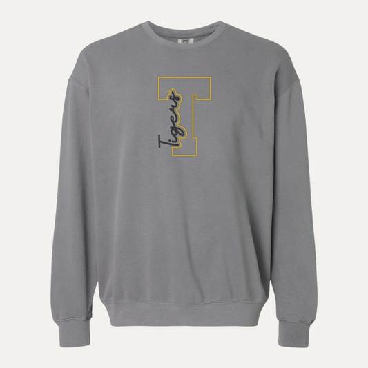 Tigers Knockout T