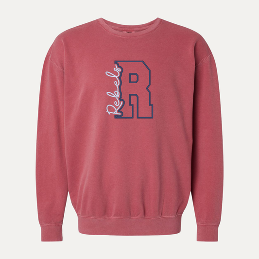 Rebels Knockout R