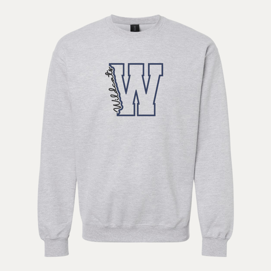 Wildcats Knockout W