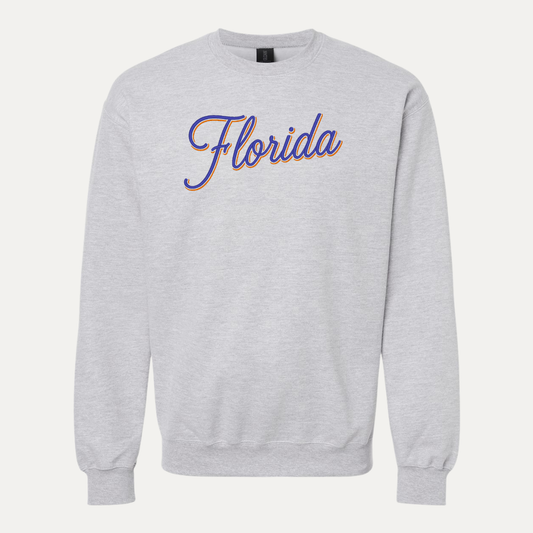 Florida Double Script