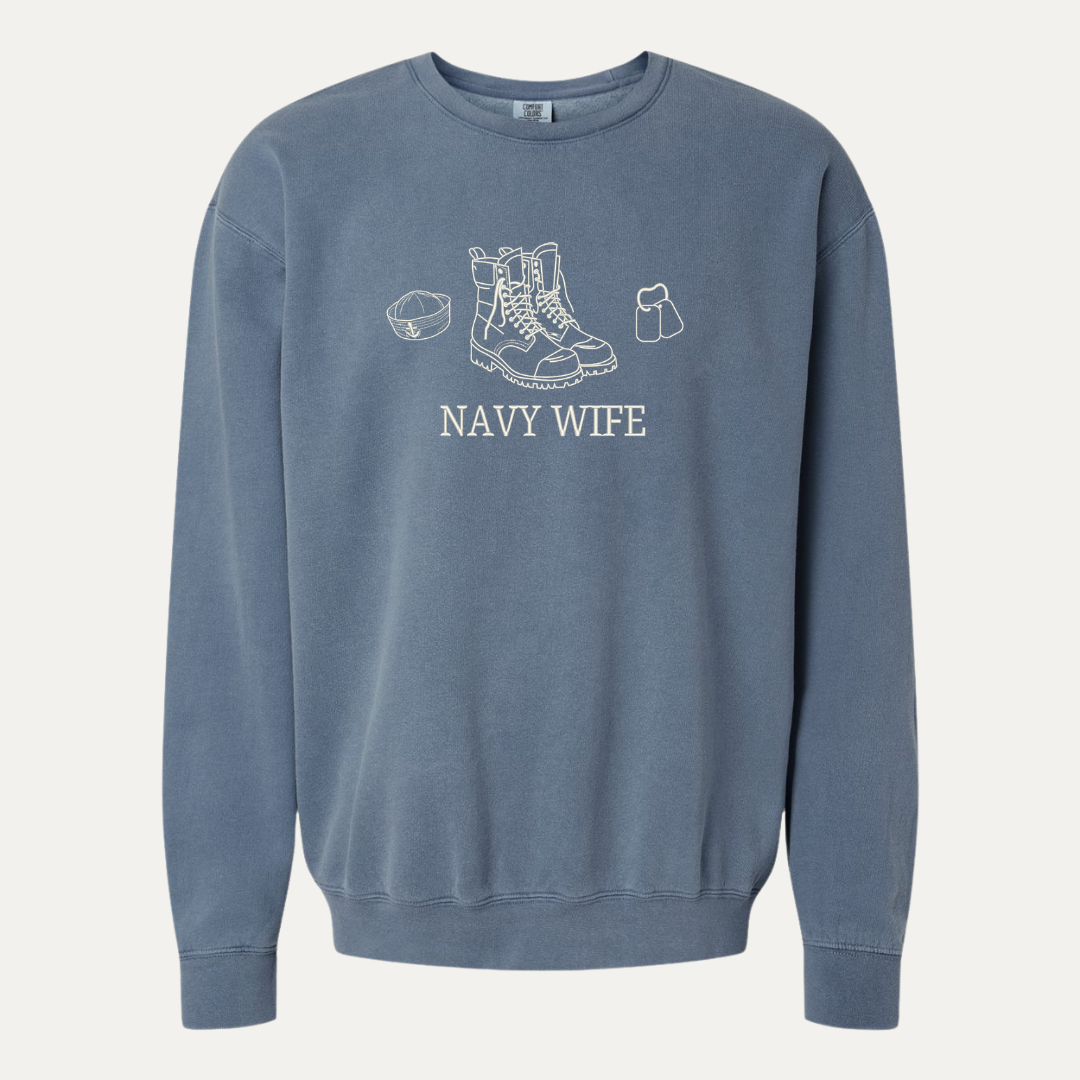Navy Wife