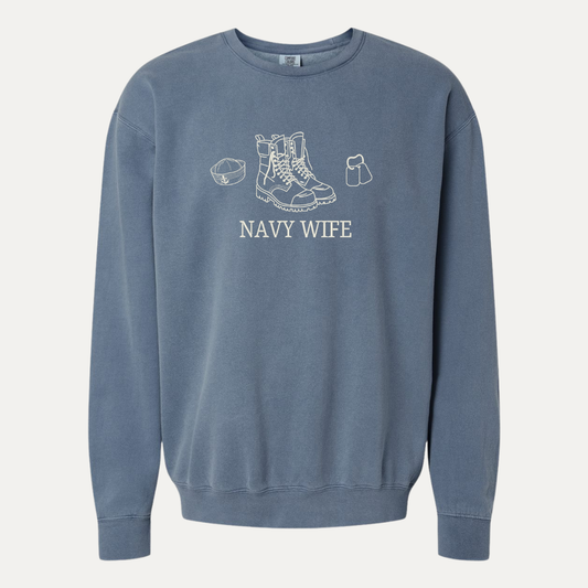 Navy Wife