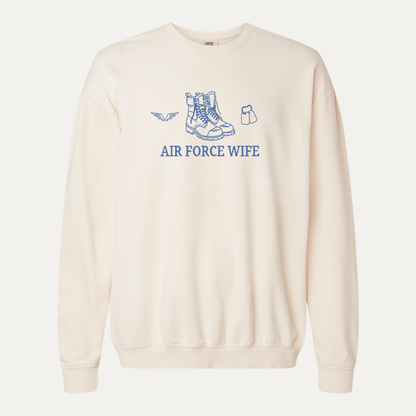 Air Force Wife