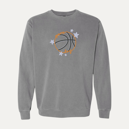 Basketball Game Day