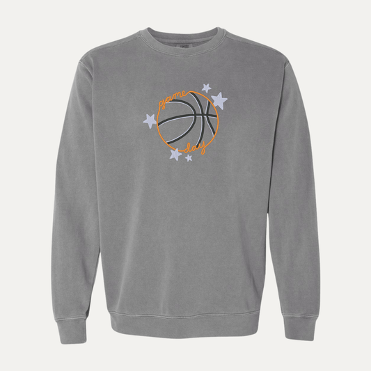 Basketball Game Day