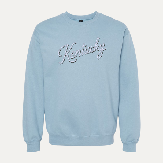 Kentucky Double Script