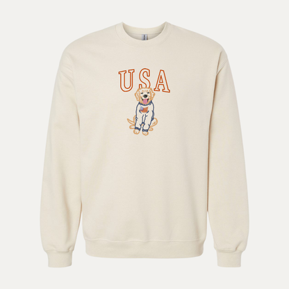 USA Pup