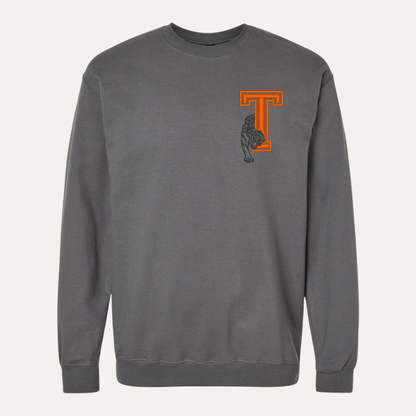 tigers T
