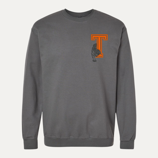 tigers T