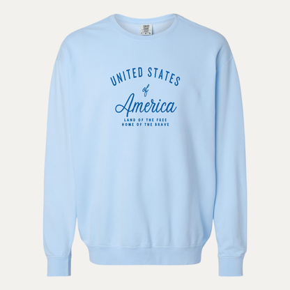 United States of America