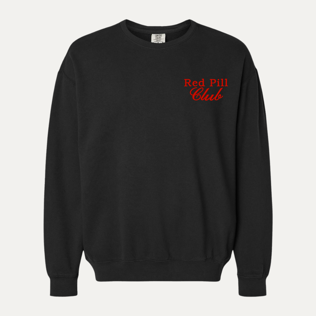 Red Pill Club