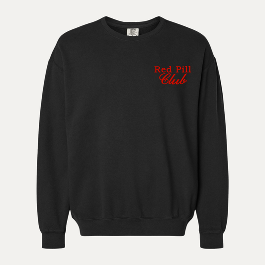 Red Pill Club