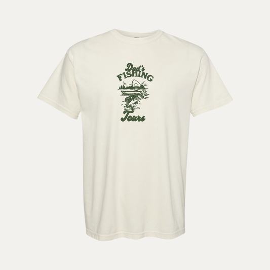 Dad's Fishing Tours