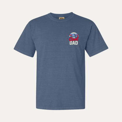 The Cool Dad Mountains