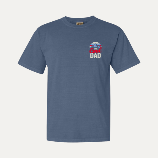 The Cool Dad Mountains