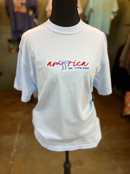 America Bow