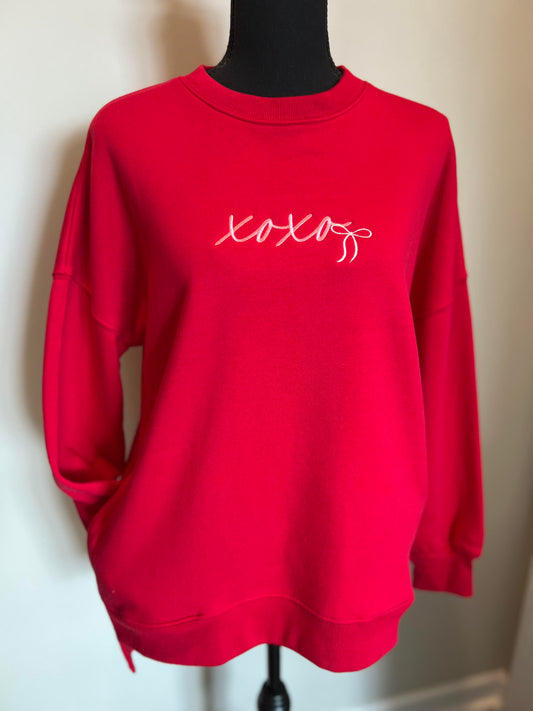 XOXO