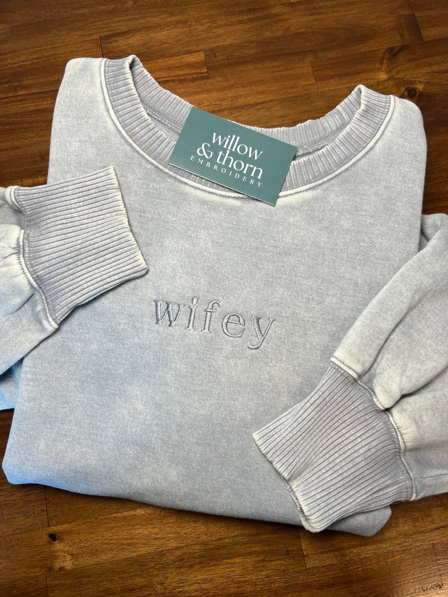 Simple Wifey