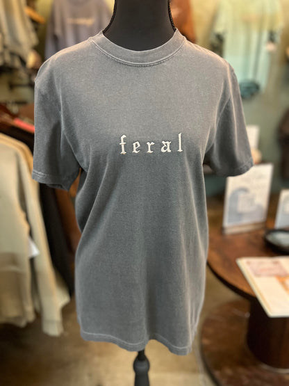 Feral
